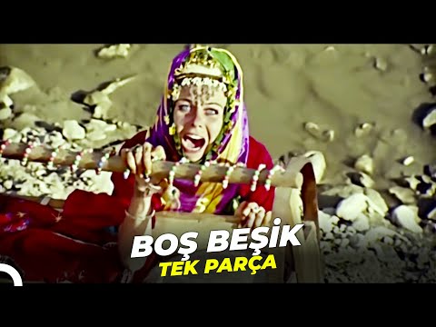 Boş Beşik | Fatma Girik Eski Türk Filmi Full İzle