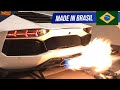 Aventador com Ronco F1 mais Perfeito do Mundo - Secret Weapon Exhaust - AvantGarde Performance