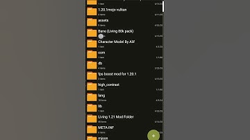 how to add mods in mojolauncher #viral #viralvideo