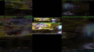 un poco de lo que fue la city war ciudad fenix server leyendaconquista