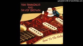 Watch Savoy Brown Nuthin Like The Blues video