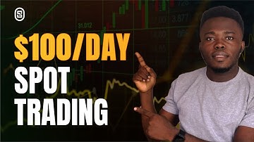 How To Make Money With Spot Trading on BingX (FULL GUIDE)