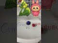 Grinch VS LABUBU #battle #asmr #trendingshorts #playstation