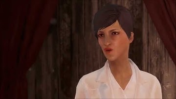 Fallout 4 Search for the Railroad