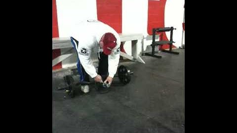 Elitefts.com - Dave Tate