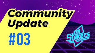 Unvetica Garage Chat #3 - Validator Workshop + Ethstaker.cc Website
