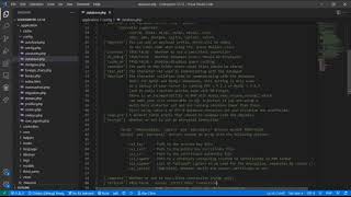TUTORIAL MEMBUAT CRUD MENGGUNAKAN CODEIGNITER 3