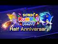 ソニックランブル公式情報番組『SONIC RUMBLE PARTY -Spotlight!-』＃2