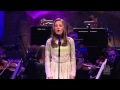 Laura Osnes - Mormon Tabernacle Choir Do you Hear