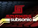 Snakes Subsonic Trailer