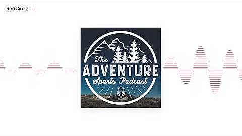 Adventure Sports Podcast - Ep. 752: Riding a Horse...