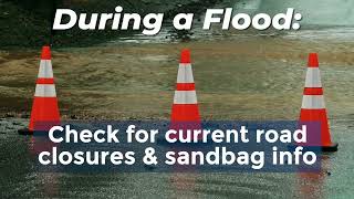 Know Your Flood Hazard