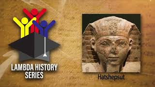 Lambda History Series - Bringing the LGBTQ+ Past To Life