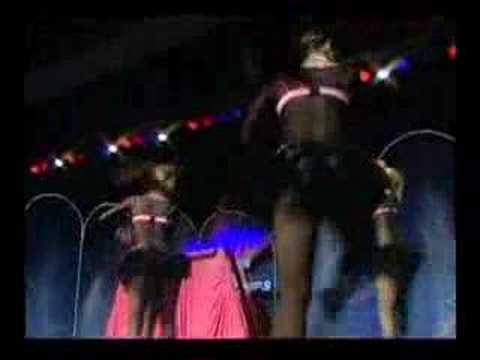 Hanky Panky- Dolce Dance Studio
