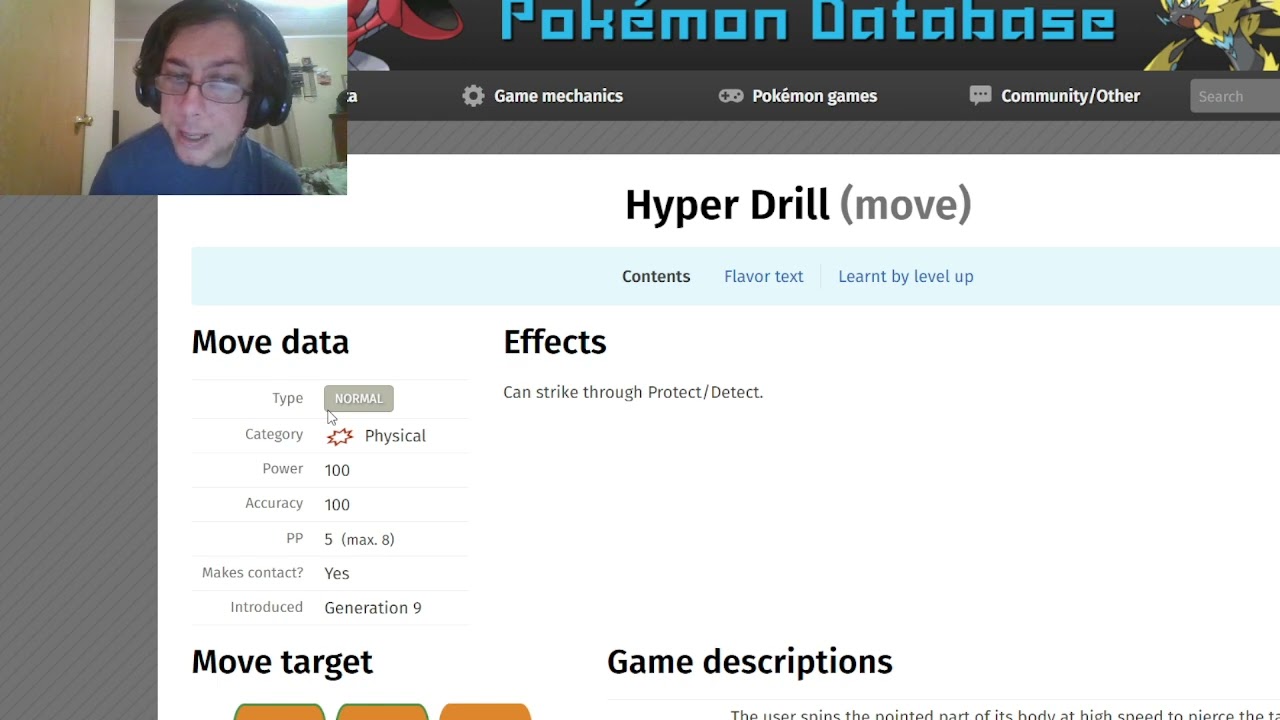 I rant about protect