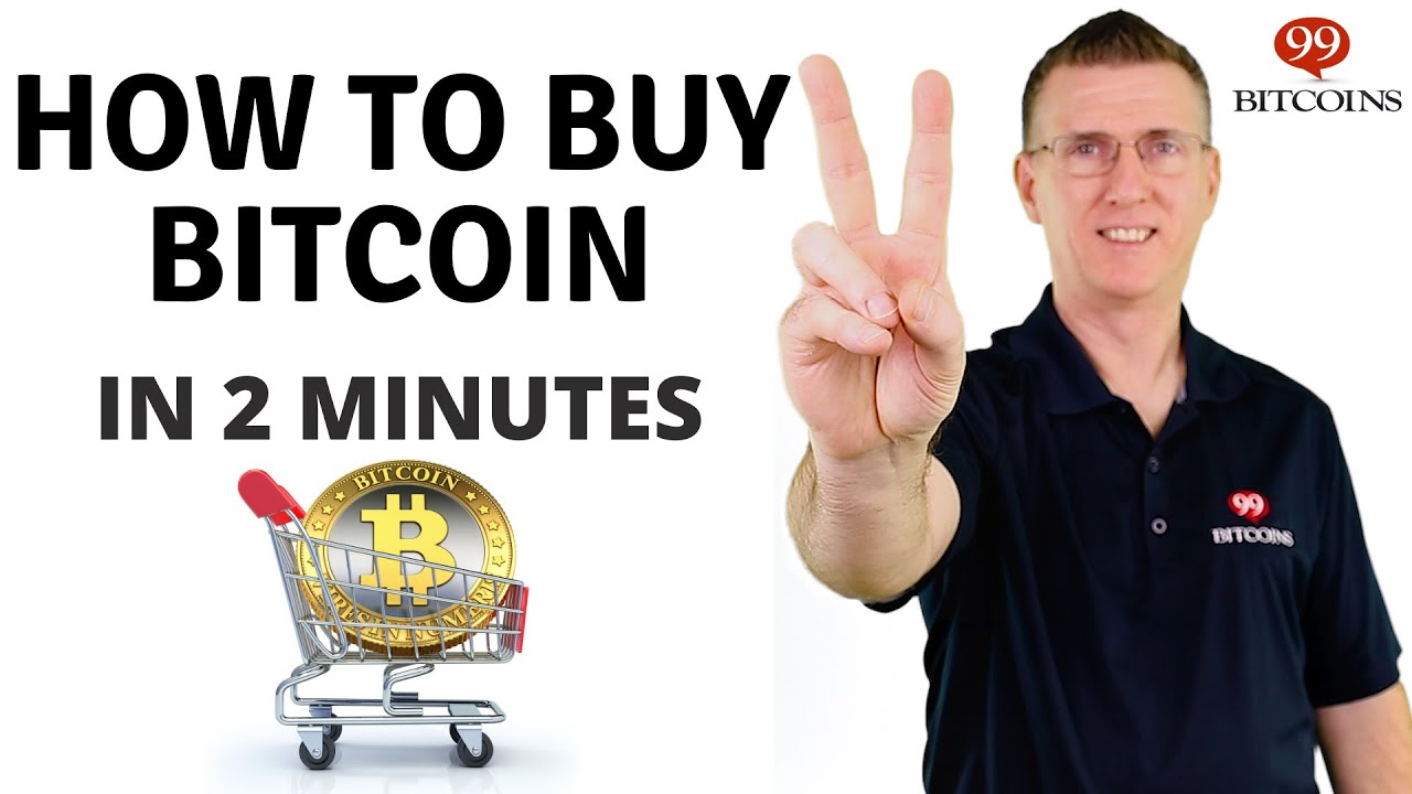 how to buy bitcoin video