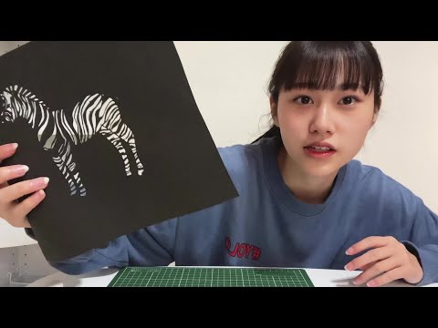 櫻坂46 三期生 Vlog「向井 純葉」