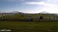 Temporary Hangars