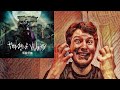 FI REVIEW: "age of villains" Yōsei Teikoku
