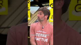  Fautil Augmenter Le Prize Money Des Tournois Du Grand Chelem  tennis atp shorts