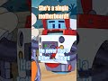 🤩AstroNots IS BACK!! 🤩 #funny #animatedcartoon #cartoon #trending #viral #comedy #robot