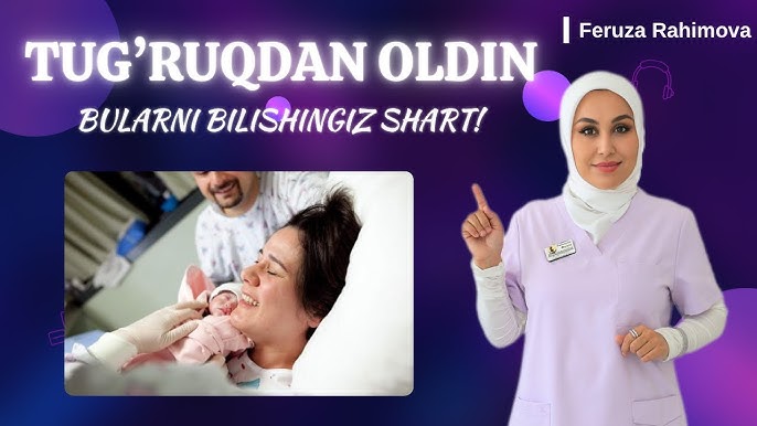 Suluklarni vaginaga joylashtiring