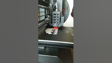 Duplicator i3 Mini vid 2