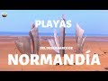 NORMANDÍA playas del desembarco.DÍA D. Guía de Francia #5