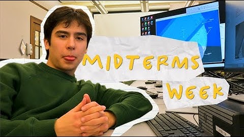 Busiest Semester of My Life | Engineering at UIUC