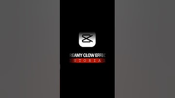 Dreamy Glow Effect #capcut #edit