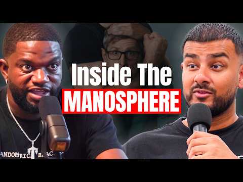 Fresh Prince On The Manosphere, Sneako Beef, Fresh And Fit Podcast & More