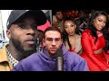 HasanAbi reacts to &quot;Leaked&quot; Phone Call between Tory Lanez and Kelsey