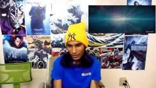 Superman vs Thor Epic Battle Trailer By Alex Luthor Reaction!!!!