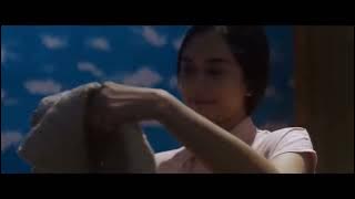 Kelam Danur Boneka Abdi Full Movie  - Aura Kasih Amanda Manopo