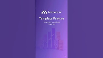 WABA AI CRM | WhatsApp API :Template Feature