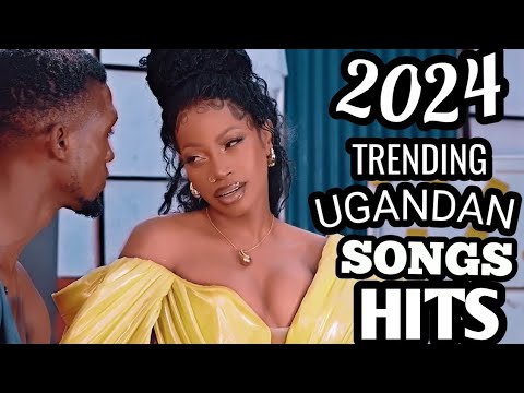 NEW UGANDAN MUSIC 2024 APRIL UG NON STOP VIDEO MIXTAPELATEST UGANDAN HITS UG MIXDJ TONNY OMUBANDA