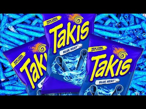 26 Blue Takis ideas  hot chip snack recipes blue