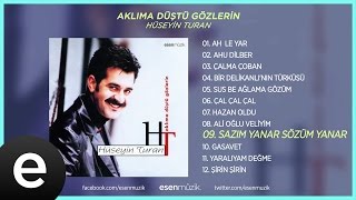 Sazım Yanar Sözüm Yanar (Hüseyin Turan)  #sazimyanar sozumyanar #hüseyinturan Resimi