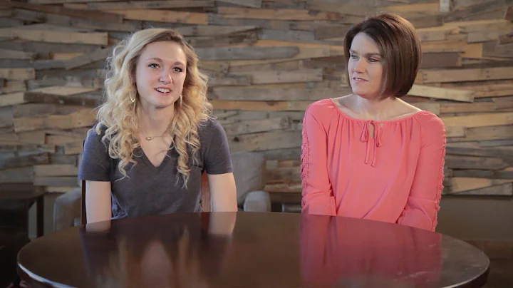 Kristen and Riley's Story - Wise County Christian ...