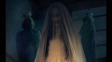 映画『呪餐　悪魔の奴隷』予告編