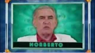 BBB9 Apresenta Norberto