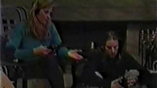 Todd Manning Part 441