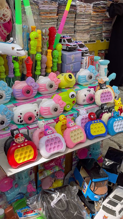 Pop it fidget gelembung