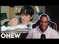 ONEW | '매력 (beat drum)' MV + Live Video REACTION | His voice is such a delight to hear!!