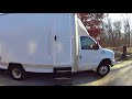 Rich's Box Truck to RV #107  - Anniversary Edition: full project review