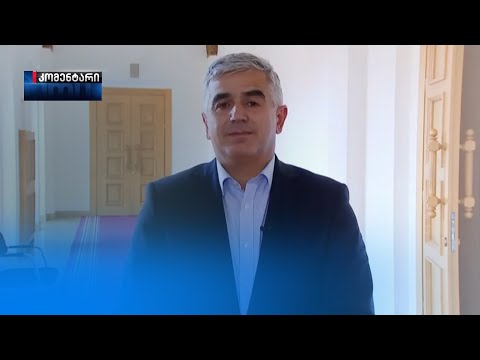 „რუსული ოცნების გადარჩენის 1 პროცენტიც კი არ არსებობს“, — გიორგი ბოტკოველი