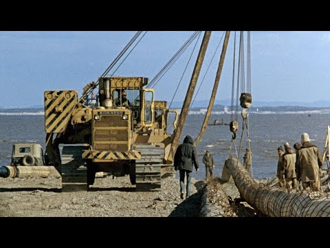 На восточных берегах России... 1987