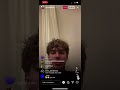 Vinnie Hacker Instagram Live with Jack Wright & Reggie Hacker (Part 1) - 23rd February 2022