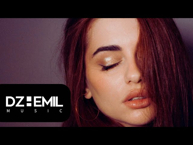 DzhemIL - Save Me (Original Mix)