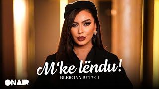 𝗕𝗟𝗘𝗥𝗢𝗡𝗔 𝗕𝗬𝗧𝗬𝗖𝗜 : M‘ke Lëndu